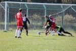 SPORTING TERRANOVA - OVER SAN DEMETRIO