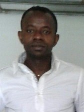 Fofana Mouctar